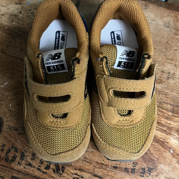 Toddler Tennis Shoes Bundle of 5 - Picture 4 of 13